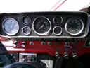 1984 Ford C8000 Fire Truck / Pumper
