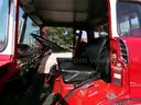 1984 Ford C8000 Fire Truck / Pumper