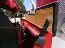 1984 Ford C8000 Fire Truck / Pumper