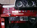 1984 Ford C8000 Fire Truck / Pumper