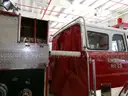 1984 Ford C8000 Fire Truck / Pumper