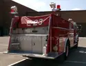 1984 Ford C8000 Fire Truck / Pumper