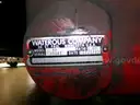 1984 Ford C8000 Fire Truck / Pumper
