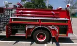 1984 Ford C8000 Fire Truck / Pumper