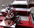 1984 Ford C8000 Fire Truck / Pumper