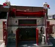 1984 Ford C8000 Fire Truck / Pumper