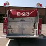 1984 Ford C8000 Fire Truck / Pumper