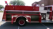 1984 Ford C8000 Fire Truck / Pumper