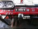 1984 Ford C8000 Fire Truck / Pumper