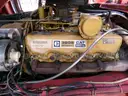 1984 Ford C8000 Fire Truck / Pumper