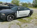 2014 Dodge Charger