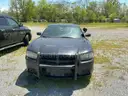 2014 Dodge Charger