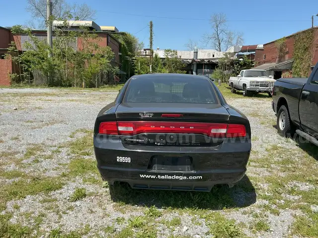 2014 Dodge Charger