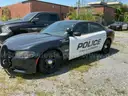 2016 Dodge Charger