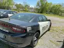 2016 Dodge Charger