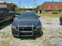 2016 Dodge Charger
