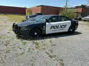 2015 Dodge Charger