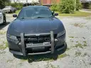2015 Dodge Charger