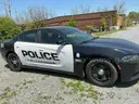 2015 Dodge Charger