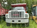 1993 GMC C7H042