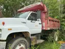1993 GMC C7H042