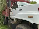 1993 GMC C7H042