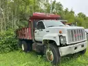 1993 GMC C7H064