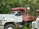 1993 GMC C7H064