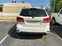 2012 Dodge Journey