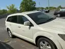 2012 Dodge Journey