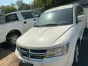 2012 Dodge Journey