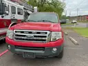 2013 Ford Expedition