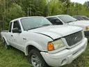 2002 Ford Ranger