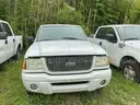 2002 Ford Ranger