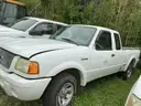 2002 Ford Ranger