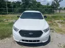 2016 Ford Taurus