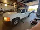 2010 Chevrolet Silverado 1500