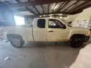2010 Chevrolet Silverado 1500