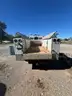 2000 Ford F350 Utility Truck