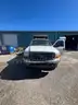 2000 Ford F350 Utility Truck