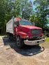 1999 Sterling LT8513