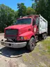 1999 Sterling LT8513