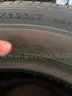 (2) Goodyear Eagle RS/A Tires P265/60R17