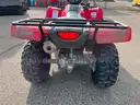 2016 Honda Rancher 4x4