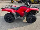2016 Honda Rancher 4x4