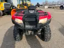 2016 Honda Rancher 4x4