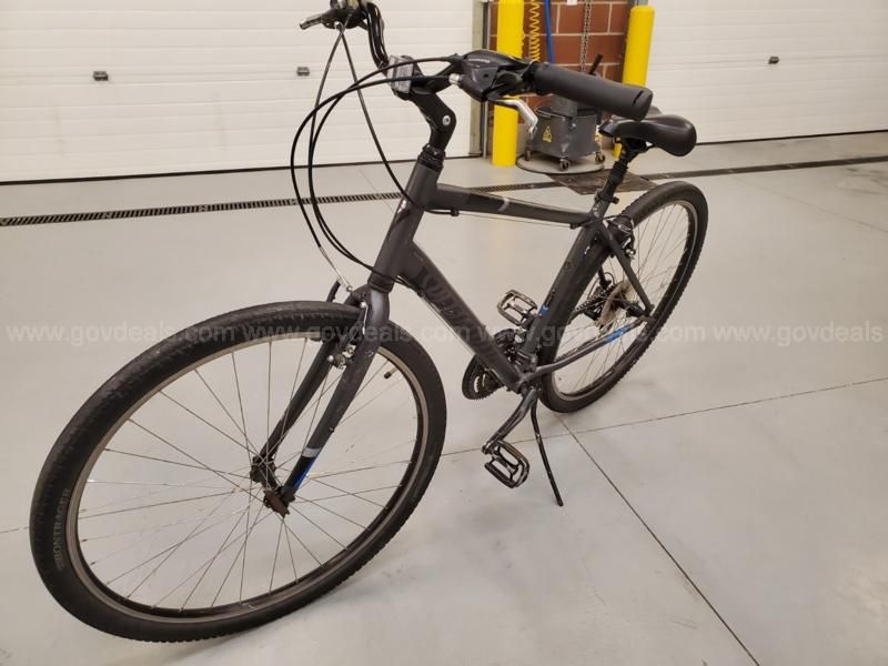 Specialized crossroads cheap sport 2018