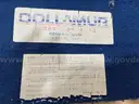 42&#x27; Gym / Cheer mats (2)