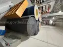 42&#x27; Gym / Cheer mats (4)