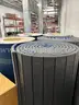 42&#x27; Gym / Cheer mats (4)
